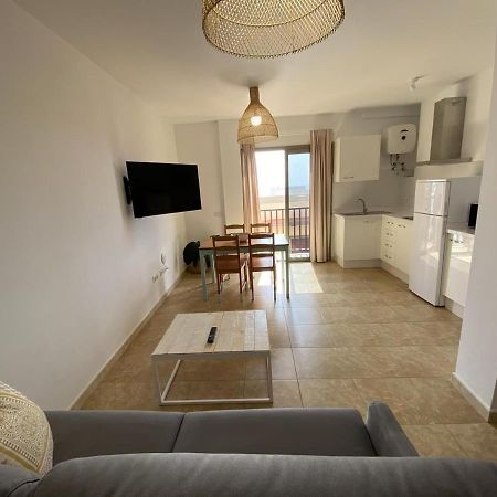 Vivienda Vacacional Sur De Europa B 3 3 La Restinga Eksteriør bilde