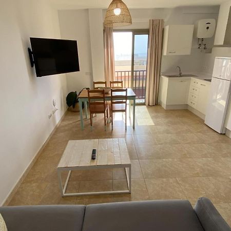 Vivienda Vacacional Sur De Europa B 3 3 La Restinga Eksteriør bilde